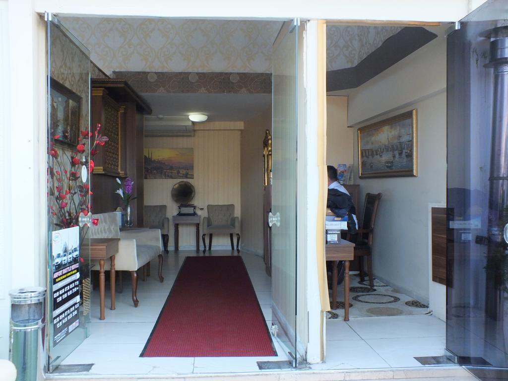 Hotel Old Panorama — Photos 3
