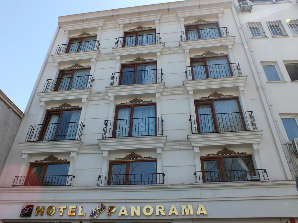 Hotel Old Panorama — Photos 2